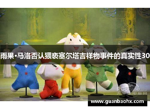 雨果·马洛否认猥亵塞尔塔吉祥物事件的真实性30